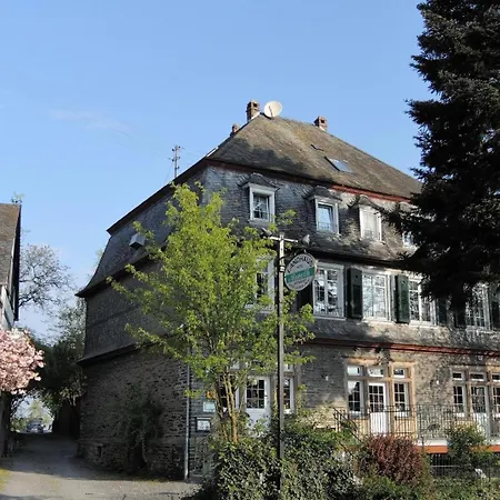 Arnoth Hotel Kleinich