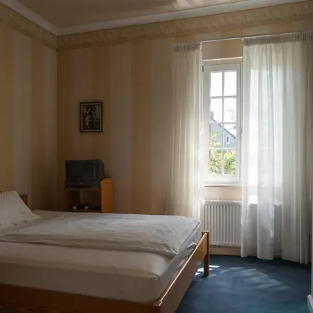 Arnoth Hotel Kleinich