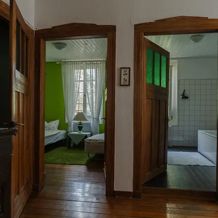 Landhaus Arnoth 3* Kleinich