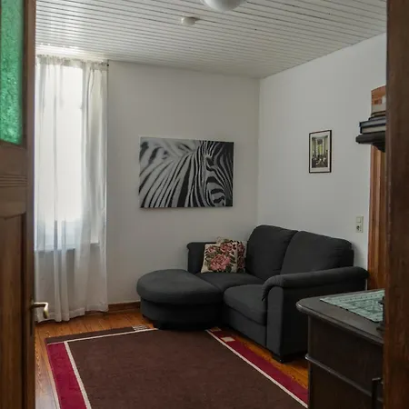 Arnoth Hotel 3*