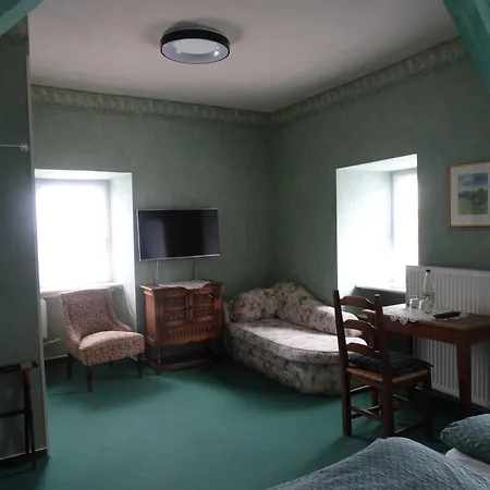 Hotel Arnoth 3*