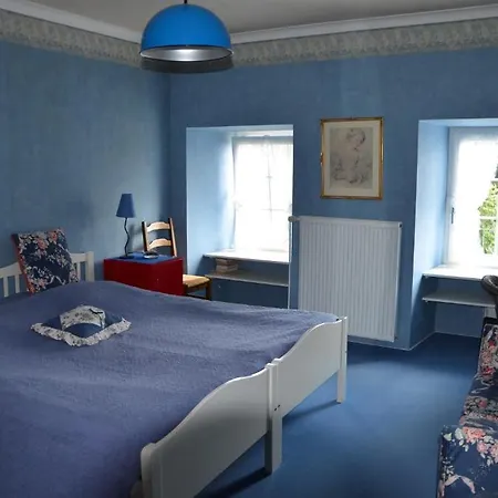 Arnoth Hotel