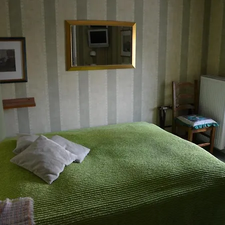 Landhaus Arnoth 3* Kleinich