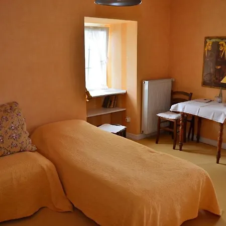 Szálloda Landhaus Arnoth Kleinich