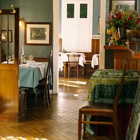 Szálloda Landhaus Arnoth Kleinich