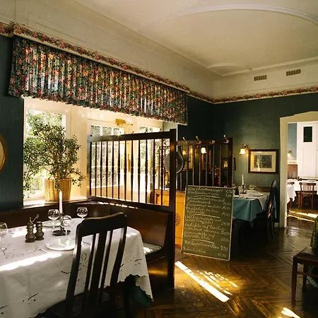 Arnoth Hotel 3*