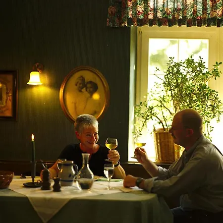 Arnoth Hotel Kleinich
