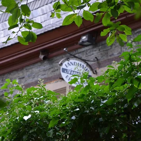 Szálloda Landhaus Arnoth 3*