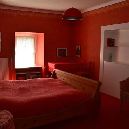Arnoth Hotel Kleinich