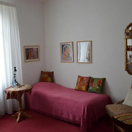 Arnoth Hotel 3*