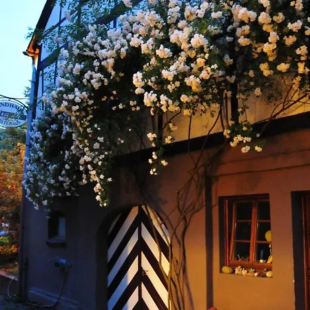Hotel Arnoth Kleinich