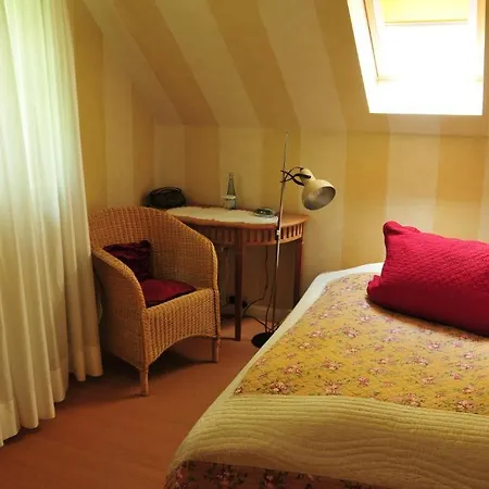 Landhaus Arnoth Szálloda Kleinich