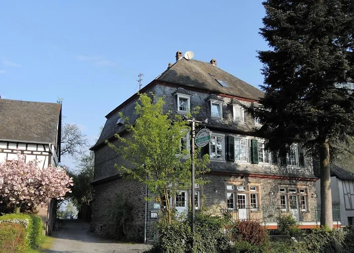 Arnoth Otel Kleinich