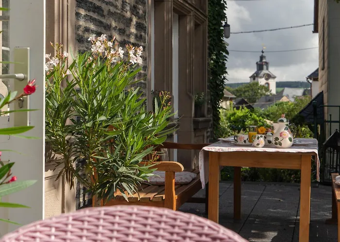 Arnoth Otel Kleinich