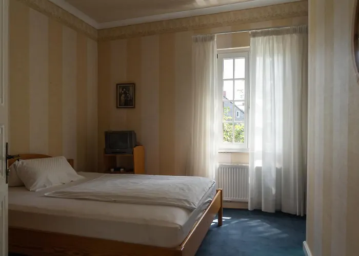 Arnoth Otel Kleinich