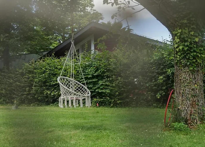 Hotel Arnoth Kleinich