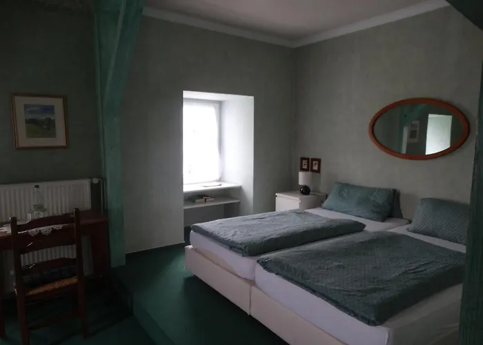 Arnoth Hotel