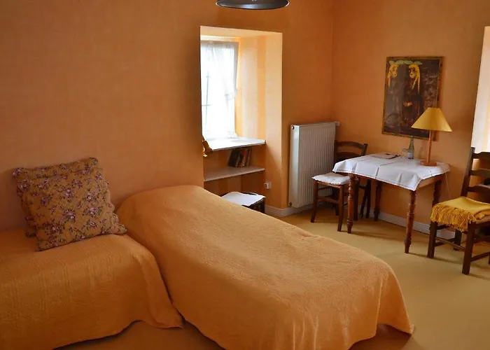 Otel Arnoth Kleinich