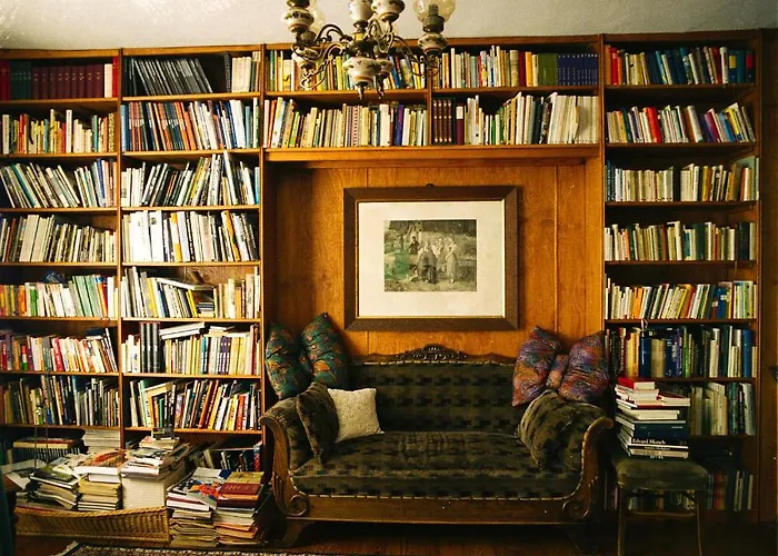 Arnoth Otel Kleinich