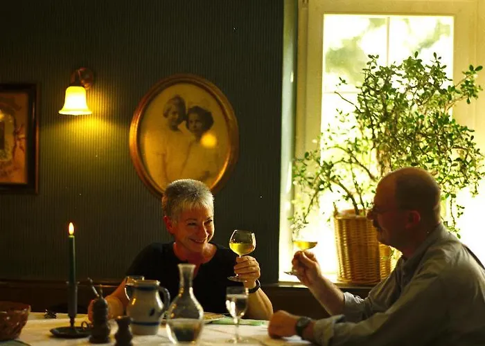 Arnoth Otel Kleinich