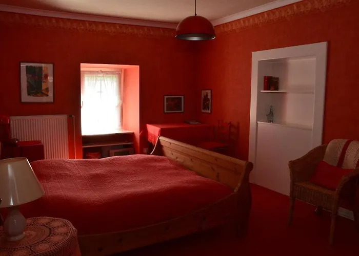 Arnoth Otel Kleinich