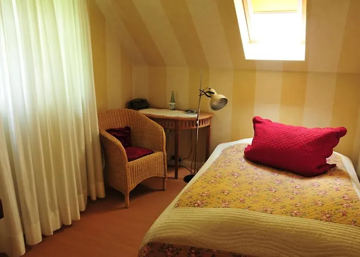 Arnoth Otel Kleinich